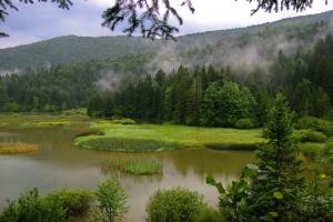 Reško jezero